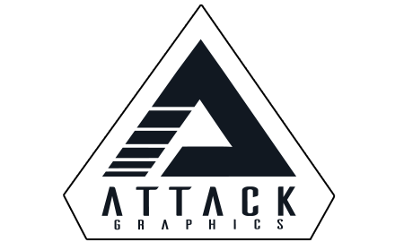 Attack Graphics Logo
