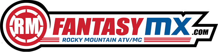 Rocky Mountain ATV/MC Fantasy Motocross